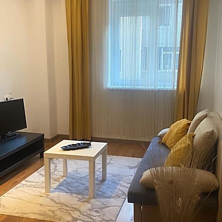 Dmt Apartament Rin Grand Bukarest Kültér fotó
