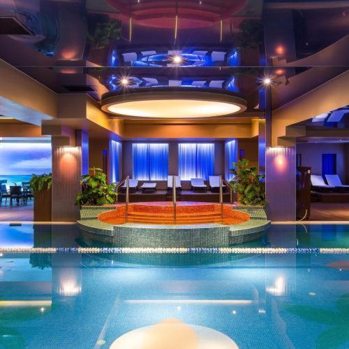 Dmt Apartament Rin Grand Bukarest Kültér fotó