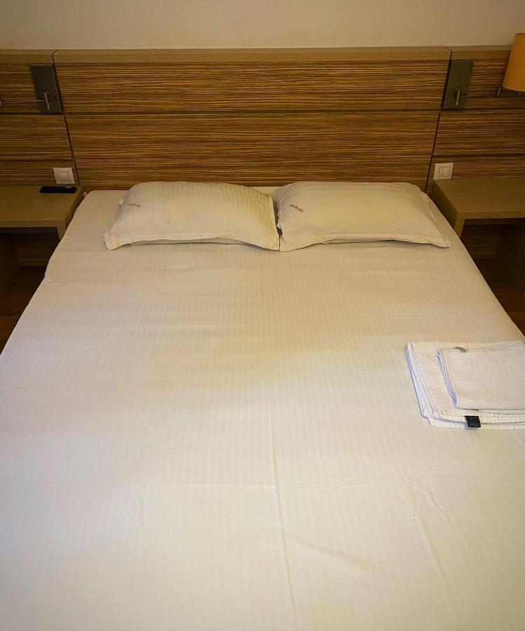Dmt Apartament Rin Grand Bukarest Kültér fotó