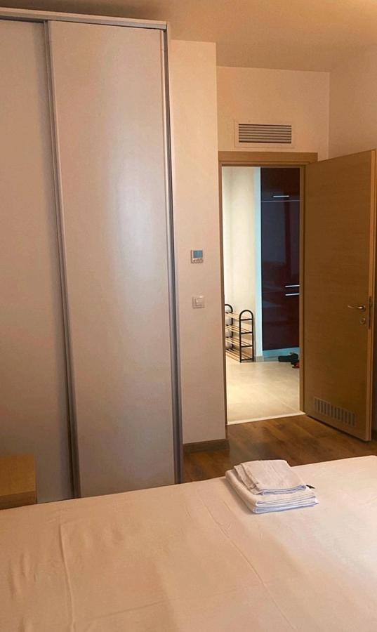 Dmt Apartament Rin Grand Bukarest Kültér fotó