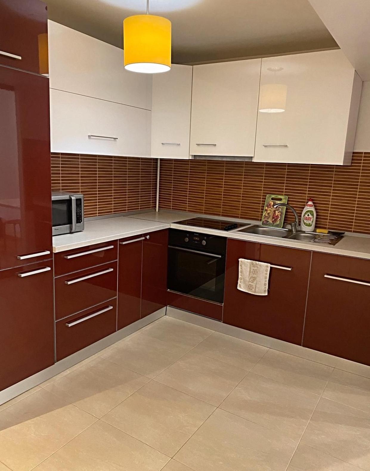 Dmt Apartament Rin Grand Bukarest Kültér fotó