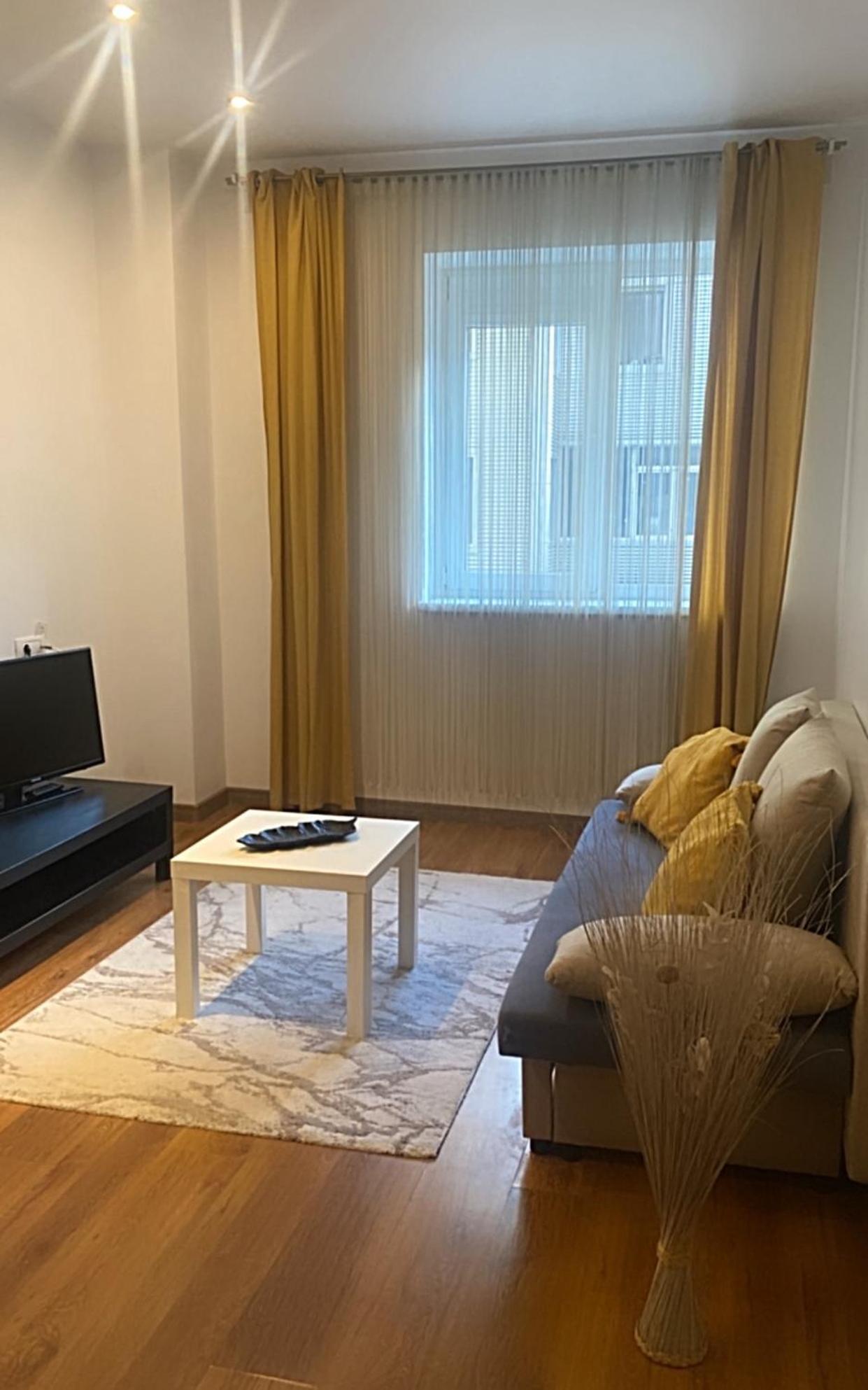 Dmt Apartament Rin Grand Bukarest Kültér fotó